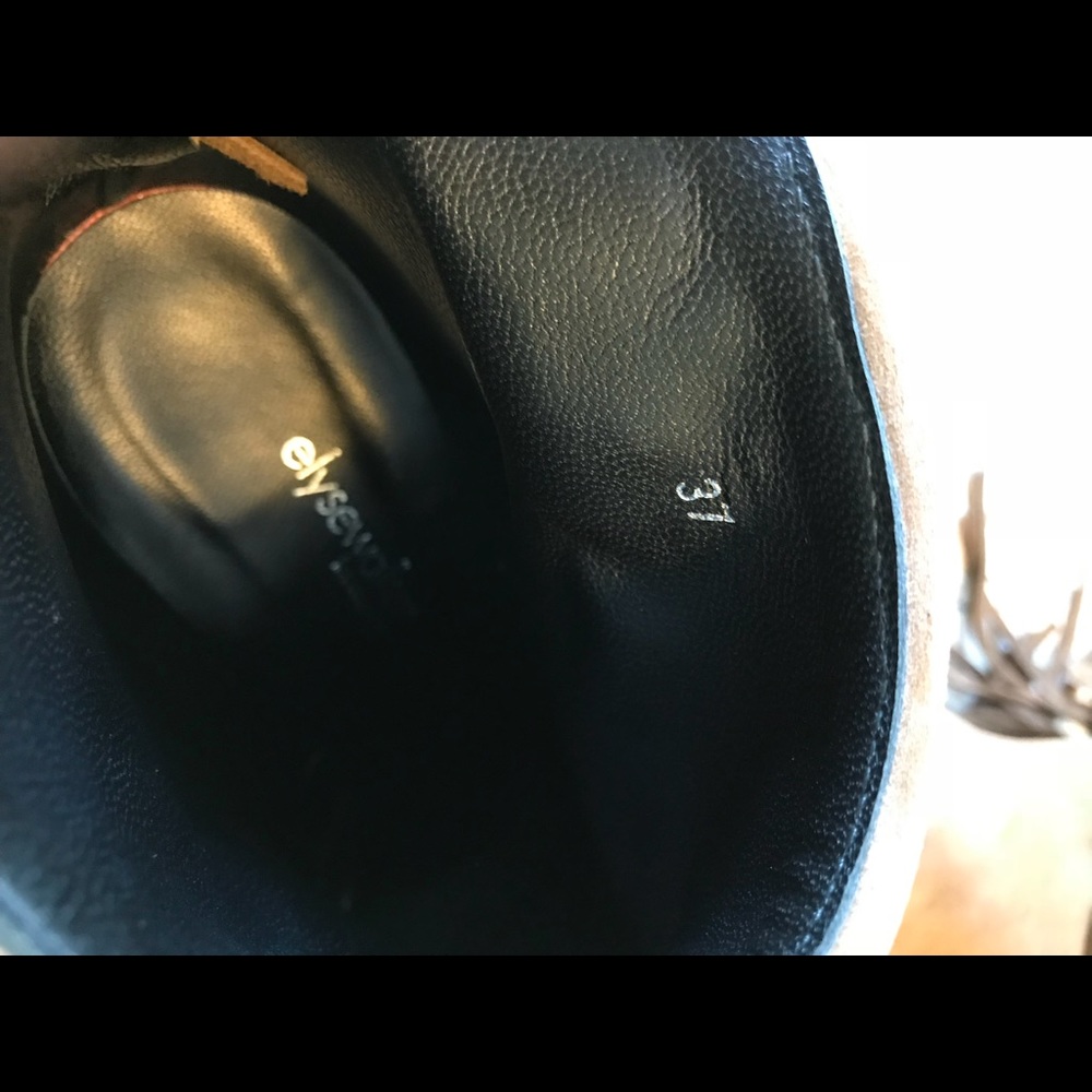 Elyse Walker Booties - image 7